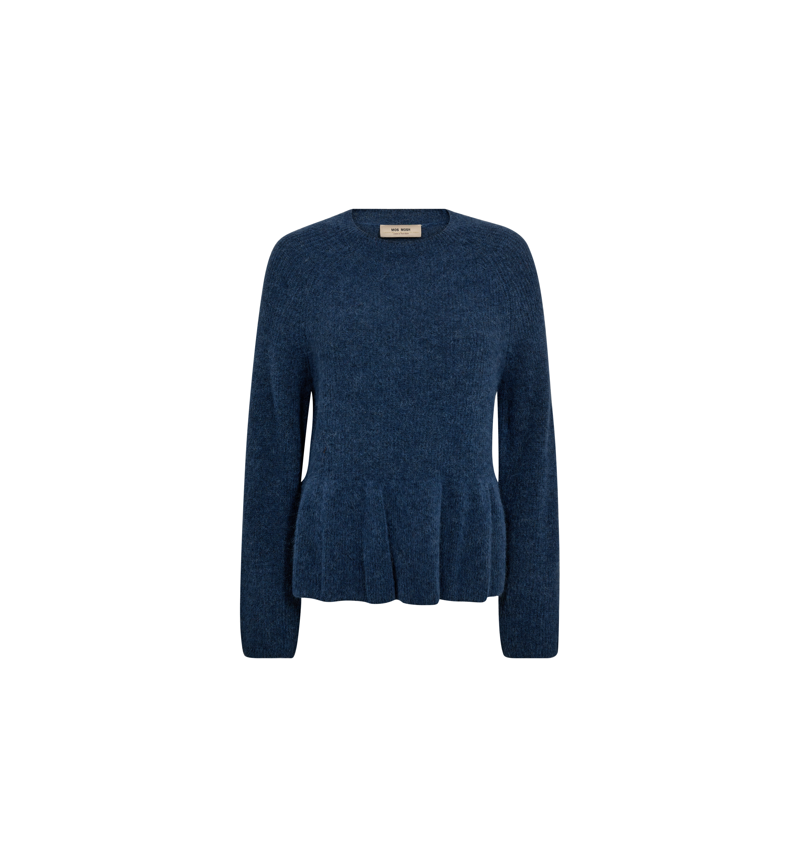 Packshot / Ensign Blue / Front